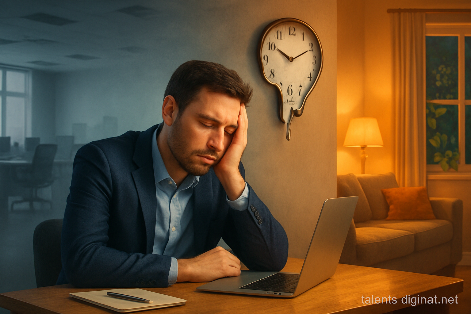 Unwinding After Work: Practical Ways to Refresh and Rebalance Your Evenings